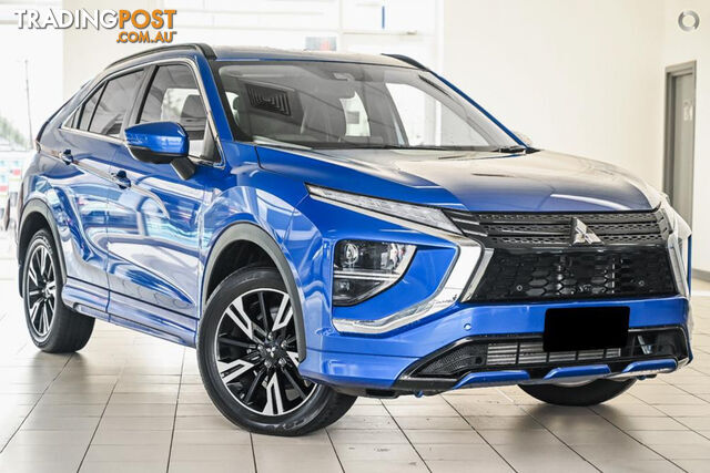 2025 MITSUBISHI ECLIPSE CROSS ASPIRE SERIES SUV