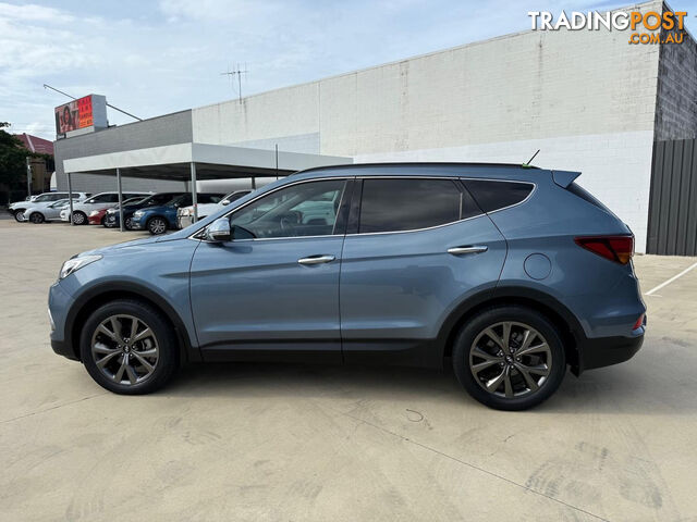 2016 HYUNDAI SANTA FE 30 SPECIAL EDITION WEEKLY SUV