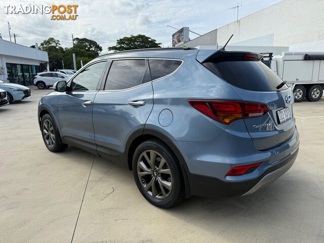 2016 HYUNDAI SANTA FE 30 SPECIAL EDITION WEEKLY SUV