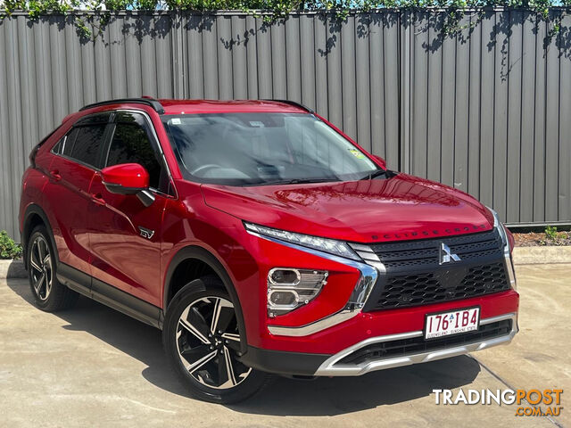 2023 MITSUBISHI ECLIPSE CROSS PHEV ASPIRE SERIES SUV