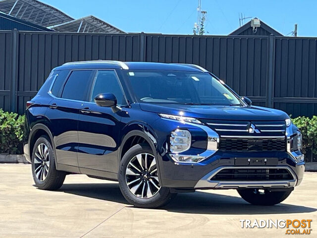 2026 MITSUBISHI OUTLANDER LS SERIES SUV