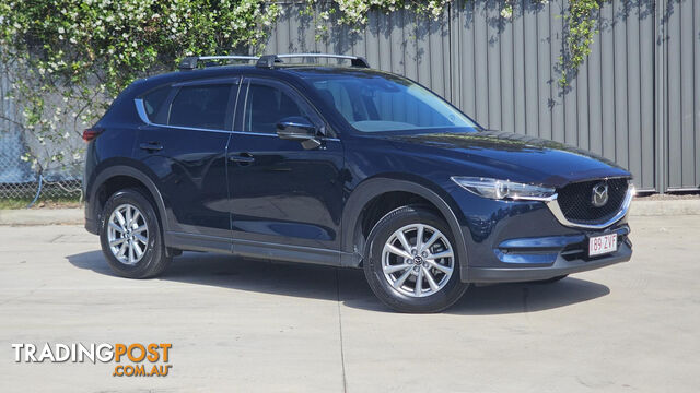 2020 MAZDA CX-5 MAXX SPORT WEEKLY SUV