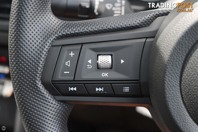 2026 MITSUBISHI TRITON GLX SERIES UTE - photo 3 of 15