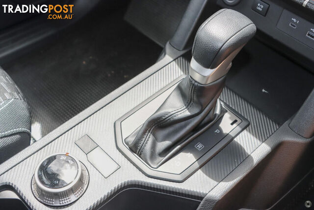 2026 MITSUBISHI TRITON GLX SERIES UTE - photo 5 of 15