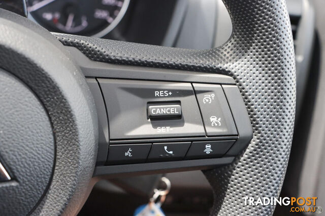 2026 MITSUBISHI TRITON GLX SERIES UTE - photo 4 of 15