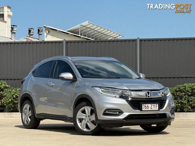 2020 HONDA HR-V VTI-S SERIES SUV