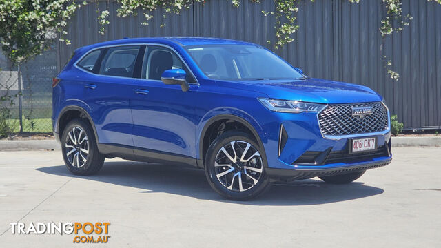 2021 HAVAL H6 PREMIUM SERIES SUV