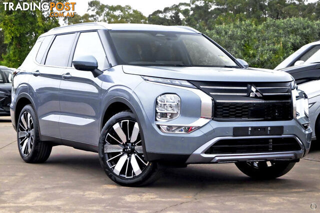 2026 MITSUBISHI OUTLANDER ASPIRE SERIES SUV