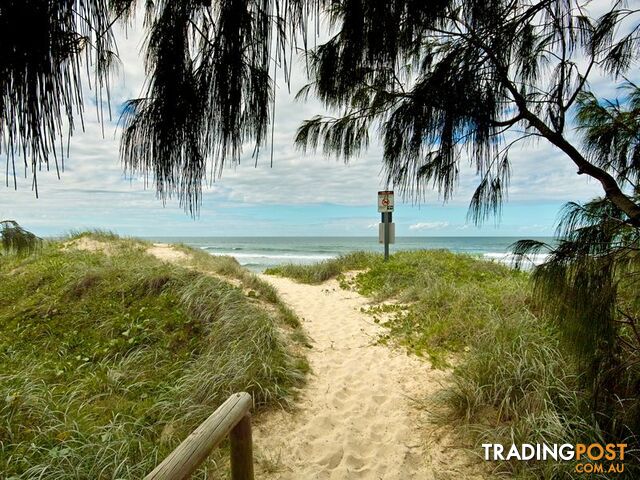 38a Peregian Esplanade PEREGIAN BEACH QLD 4573