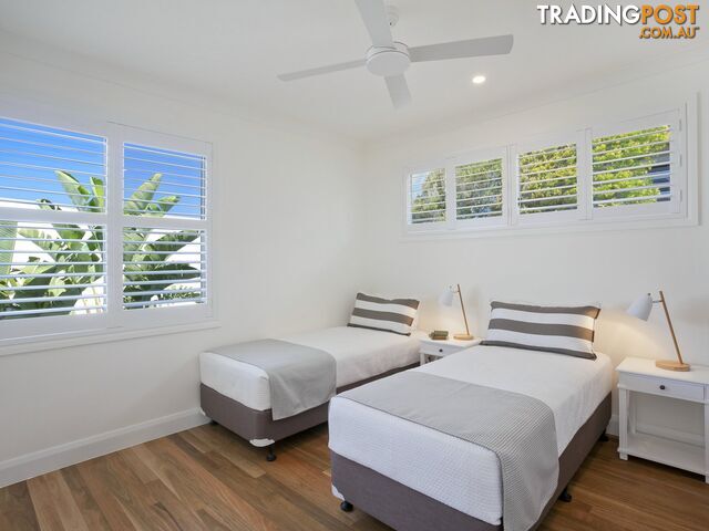 13 Eyrie Terrace COOLUM BEACH QLD 4573