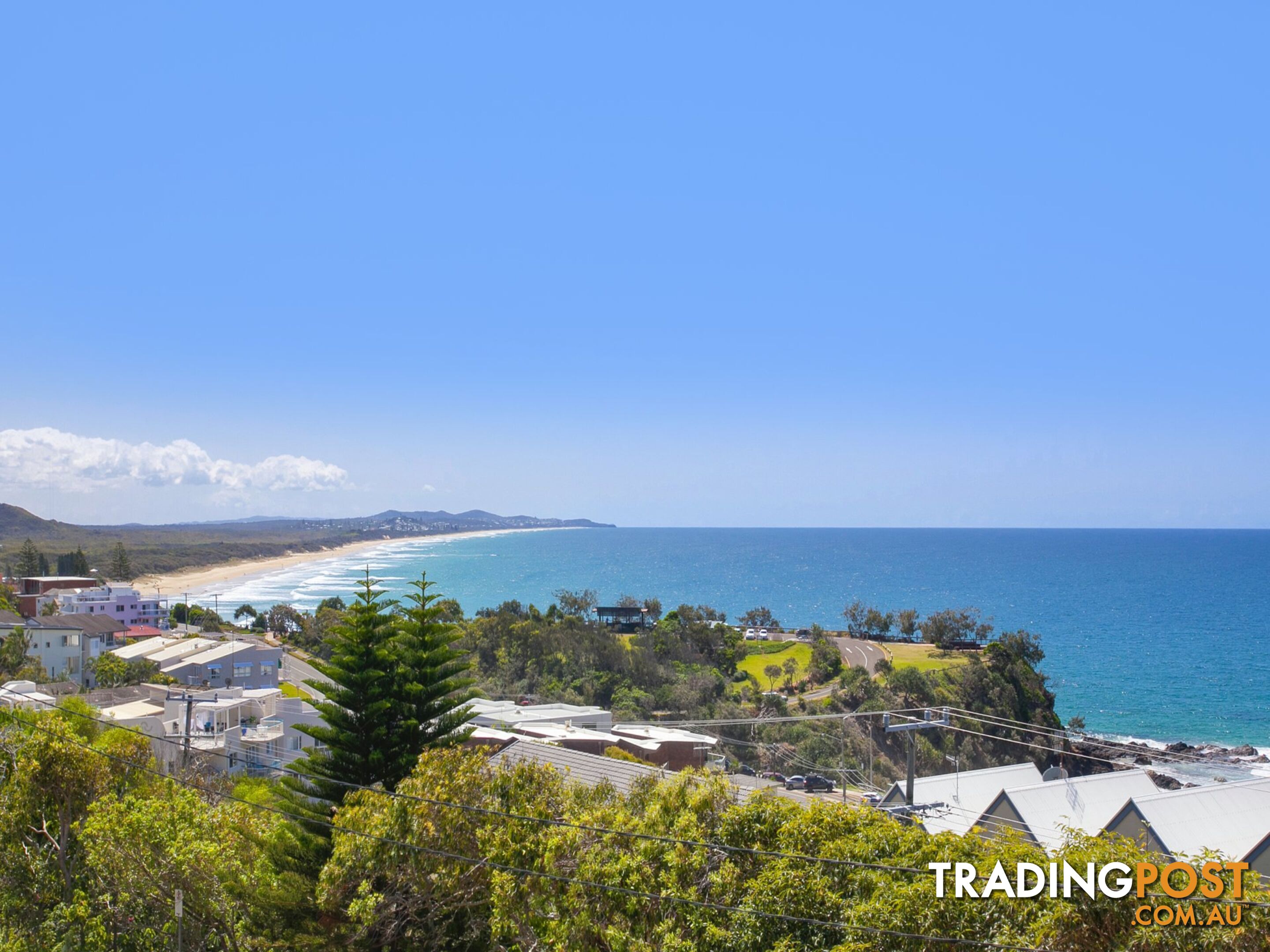 13 Eyrie Terrace COOLUM BEACH QLD 4573