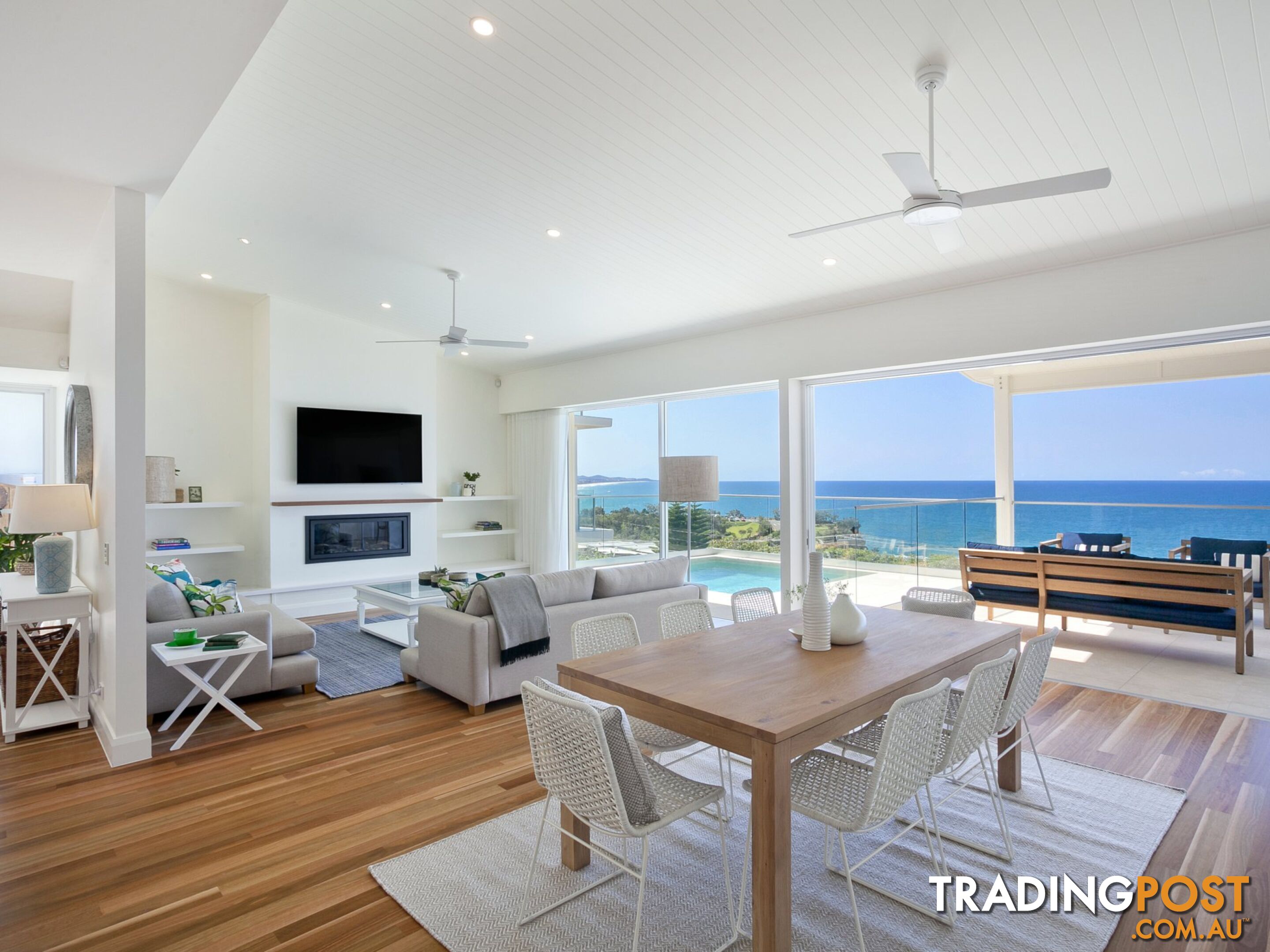 13 Eyrie Terrace COOLUM BEACH QLD 4573