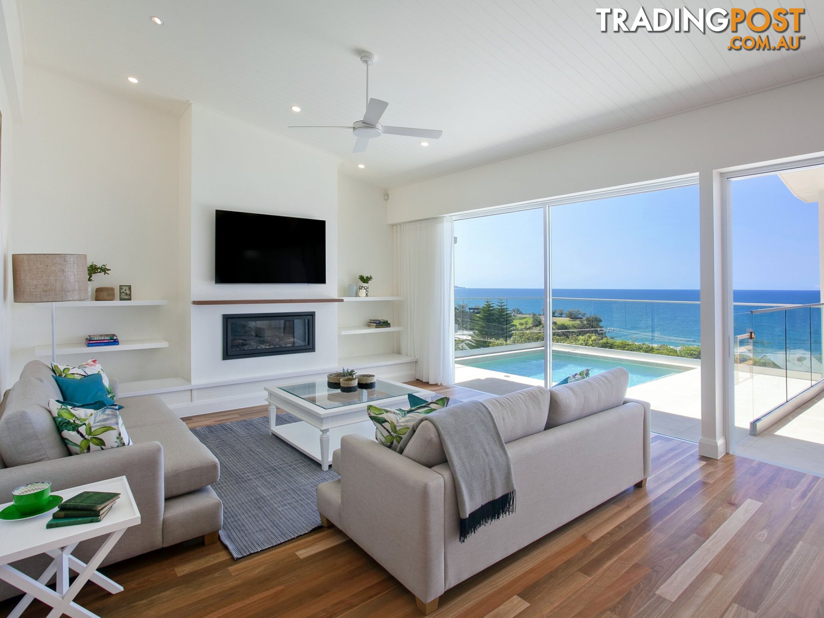 13 Eyrie Terrace COOLUM BEACH QLD 4573