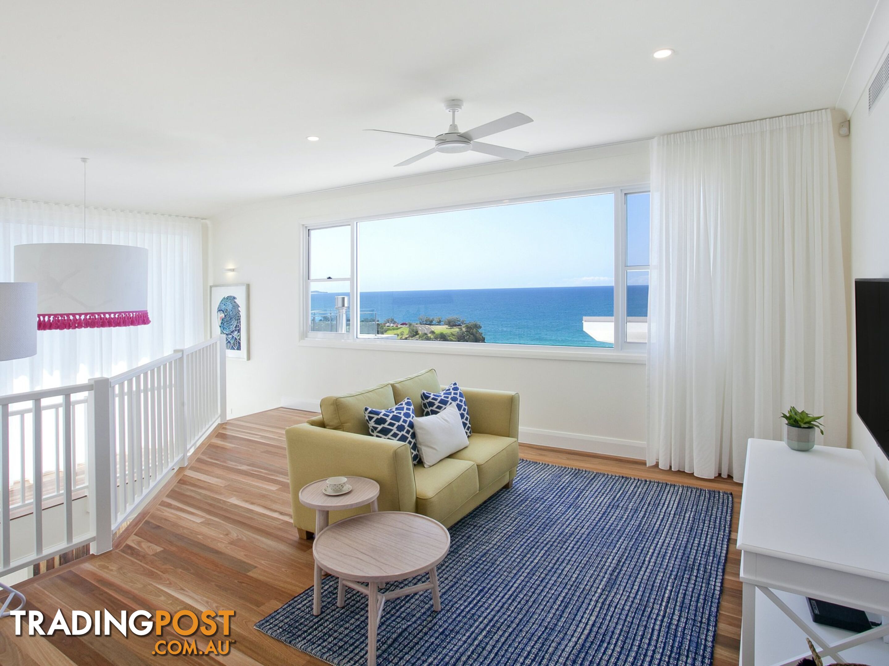 13 Eyrie Terrace COOLUM BEACH QLD 4573