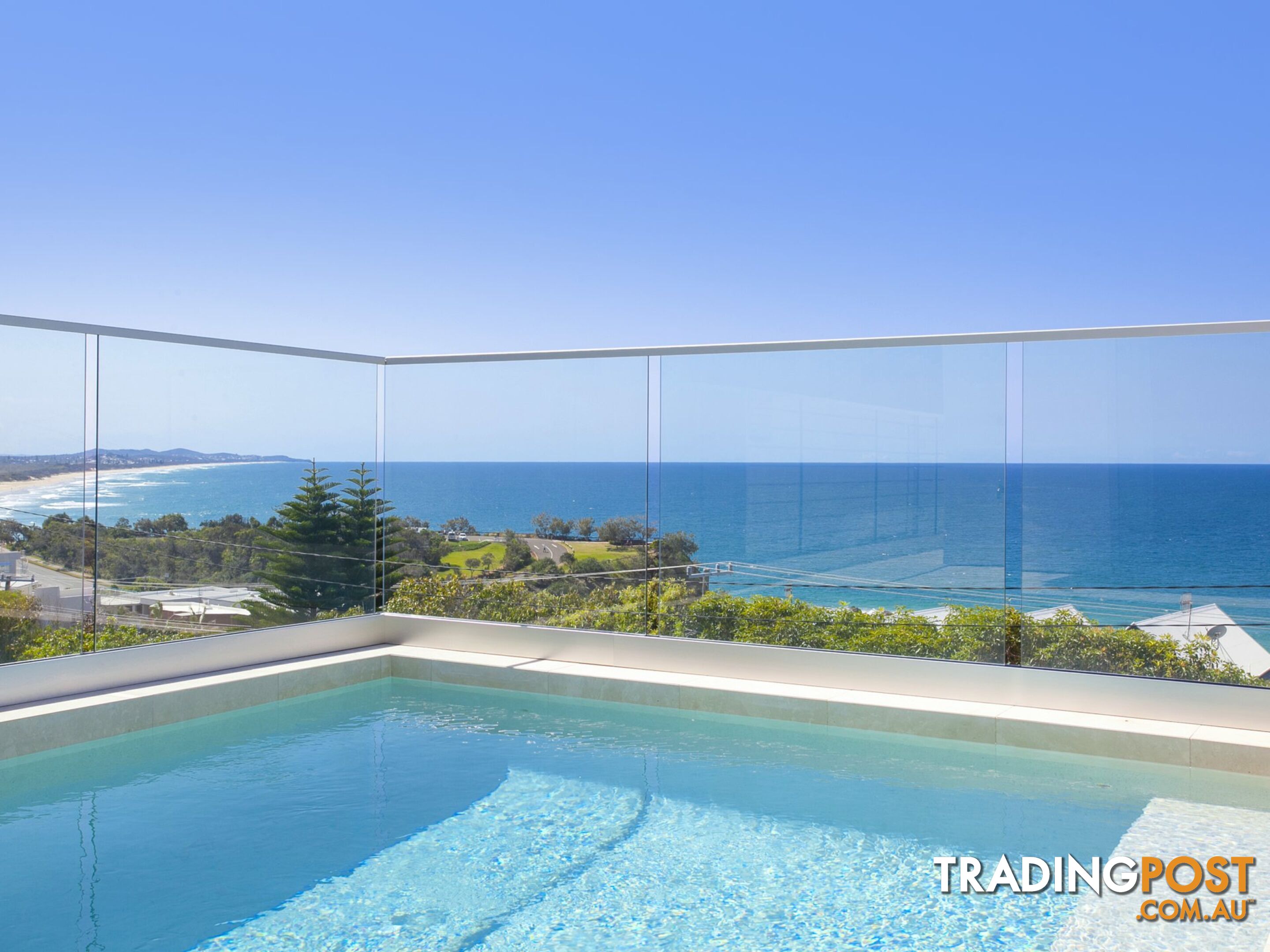 13 Eyrie Terrace COOLUM BEACH QLD 4573