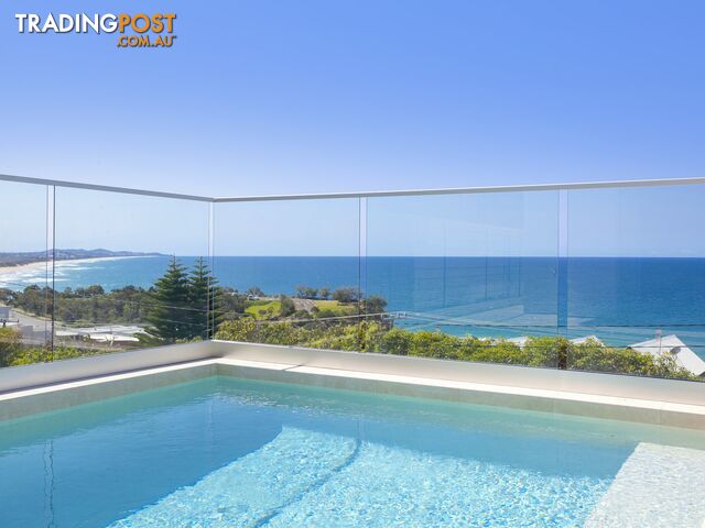 13 Eyrie Terrace COOLUM BEACH QLD 4573