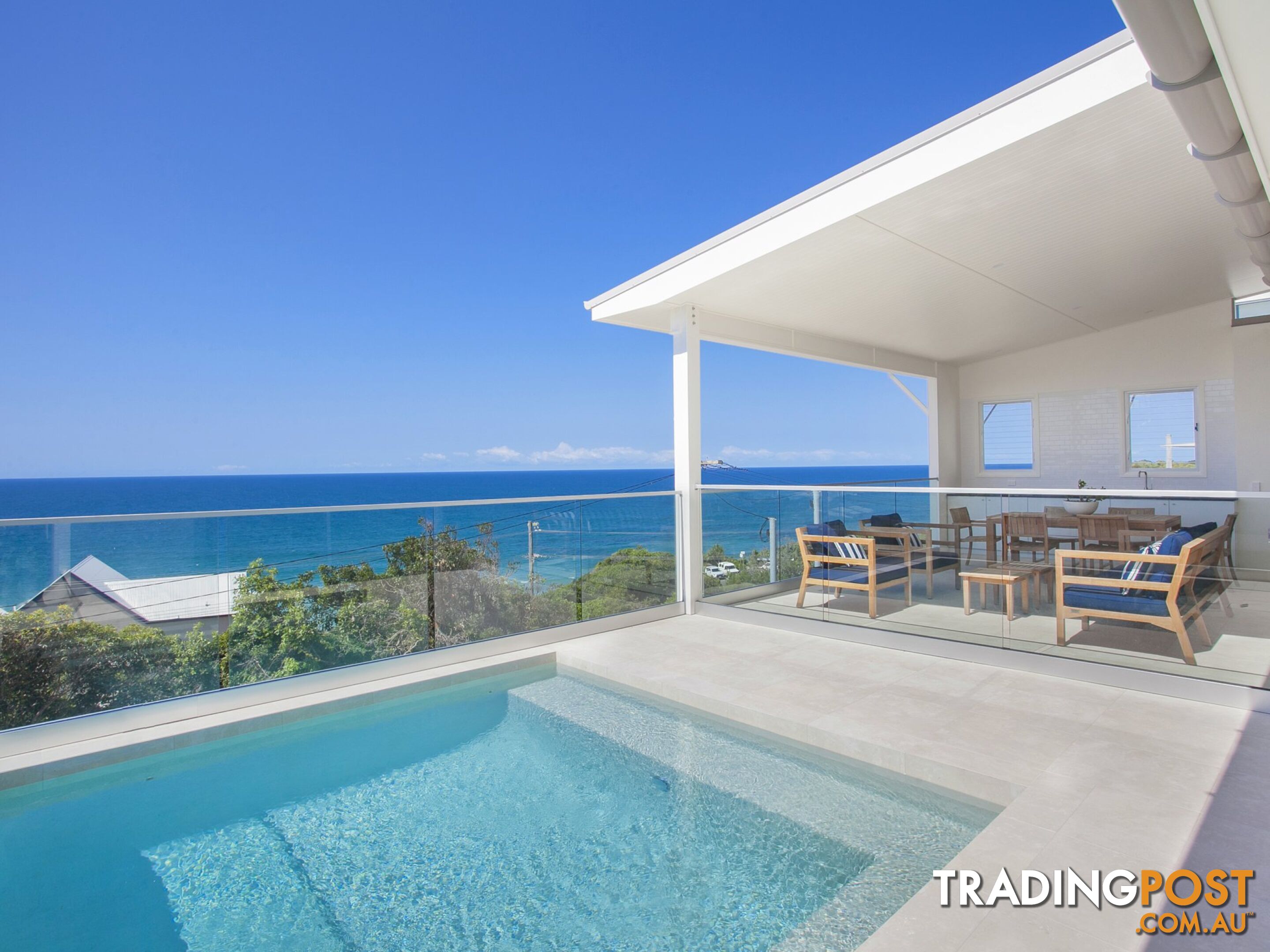 13 Eyrie Terrace COOLUM BEACH QLD 4573