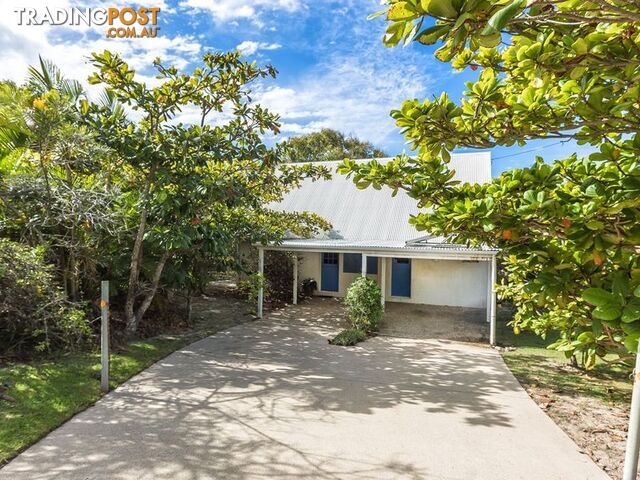 104 Lorikeet Drive PEREGIAN BEACH QLD 4573