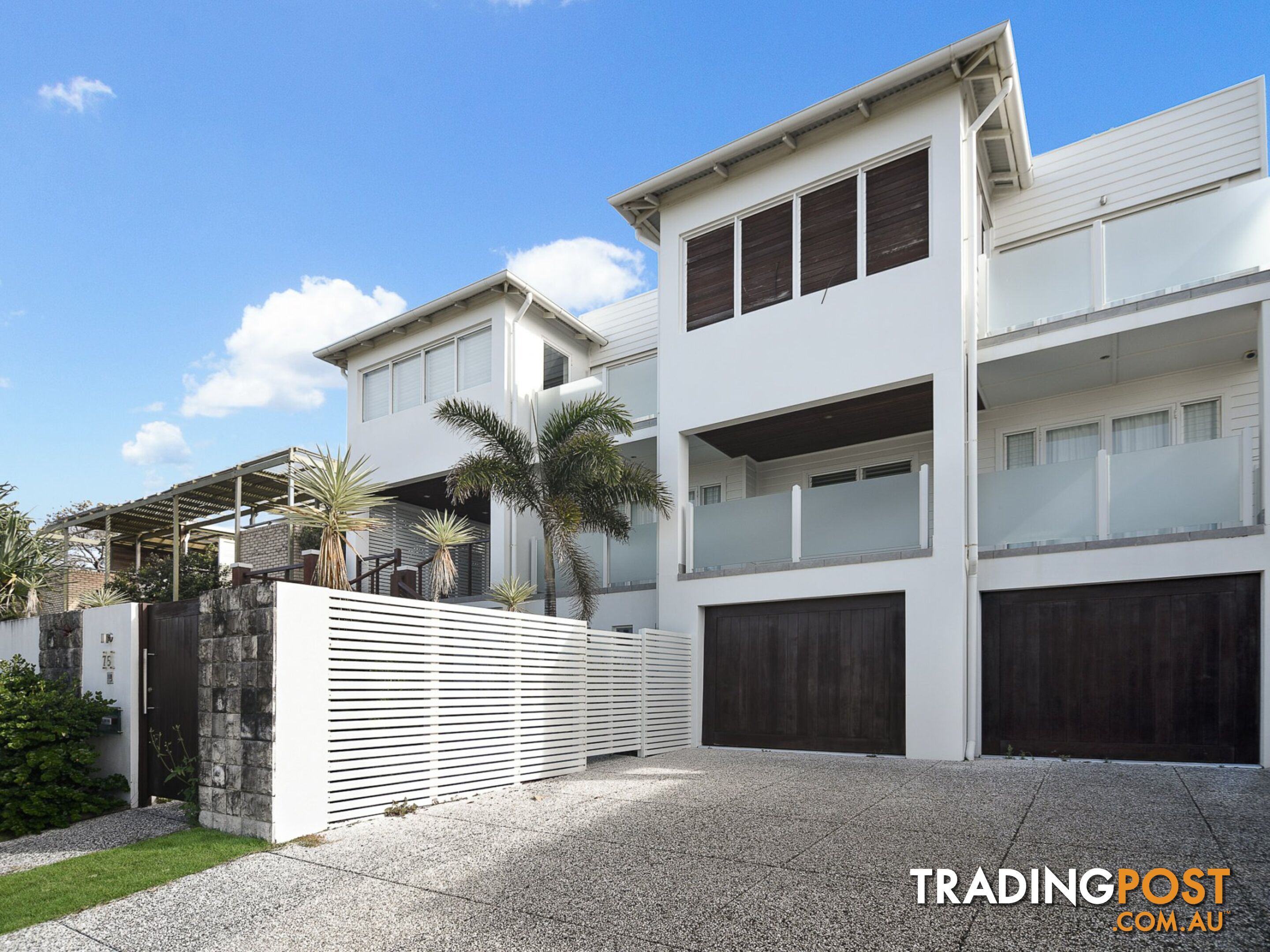 75 Lorikeet Drive PEREGIAN BEACH QLD 4573