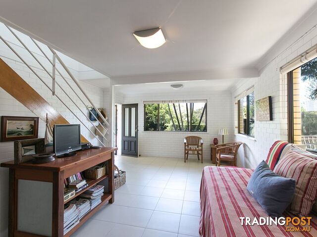 1/22 Kingfisher Drive PEREGIAN BEACH QLD 4573