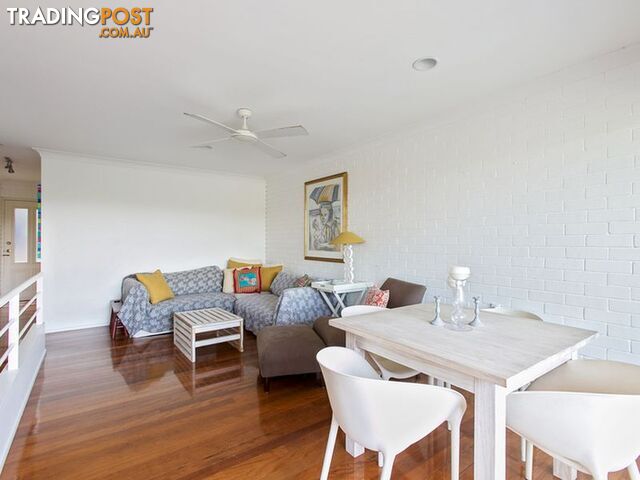 1/22 Kingfisher Drive PEREGIAN BEACH QLD 4573