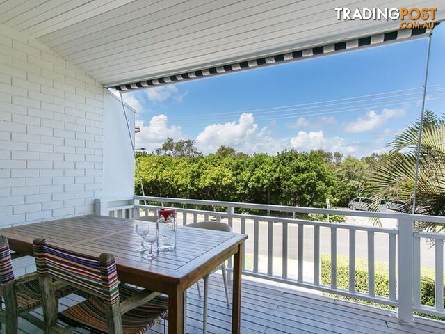 1/22 Kingfisher Drive PEREGIAN BEACH QLD 4573