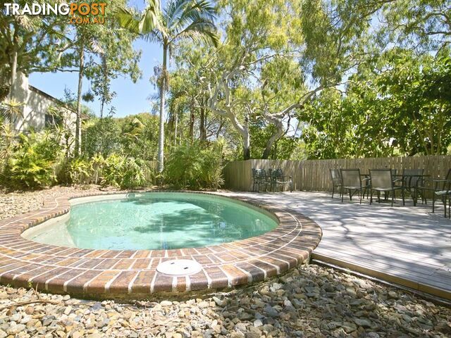 40 Callitris Crescent MARCUS BEACH QLD 4573