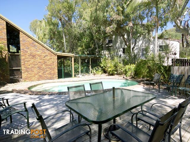 40 Callitris Crescent MARCUS BEACH QLD 4573