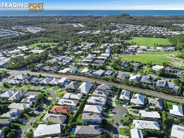 5 Tomoka Close PEREGIAN SPRINGS QLD 4573