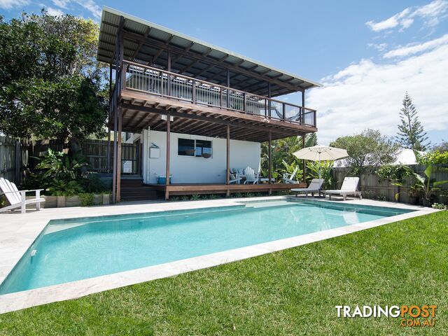 2 Coucal Crescent PEREGIAN BEACH QLD 4573