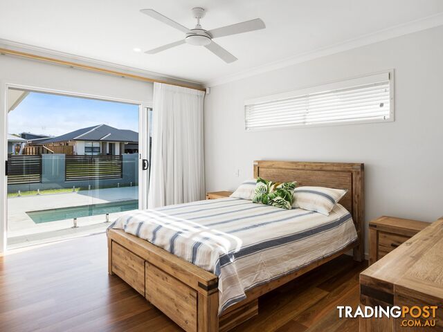 104 Peregian Breeze Drive PEREGIAN BEACH QLD 4573