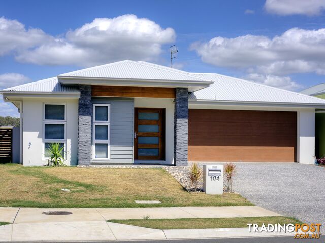 104 Peregian Breeze Drive PEREGIAN BEACH QLD 4573