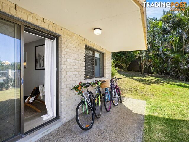 Villa 1/28 Peregian Esplanade PEREGIAN BEACH QLD 4573