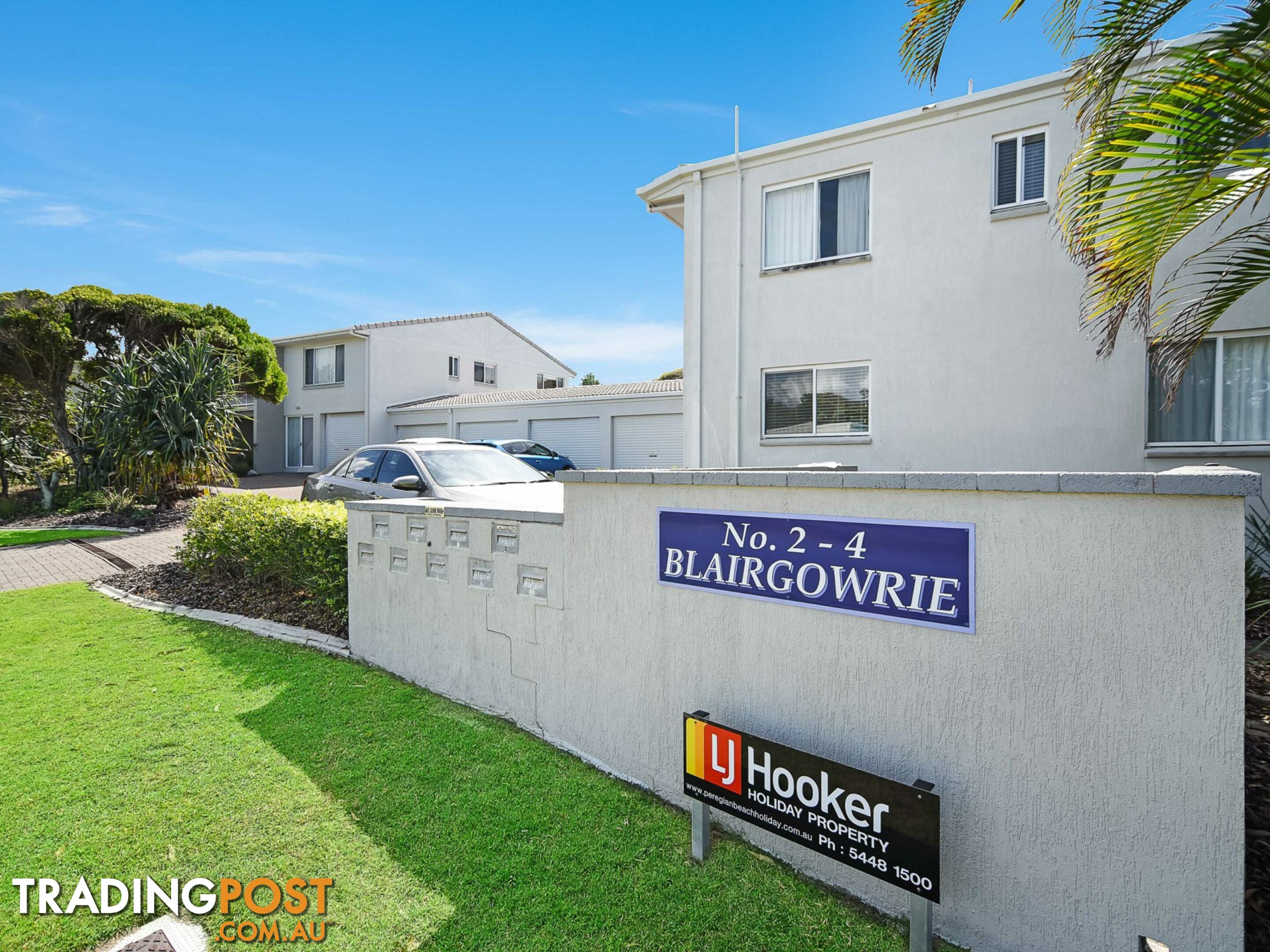 4/2 Martin Street PEREGIAN BEACH QLD 4573