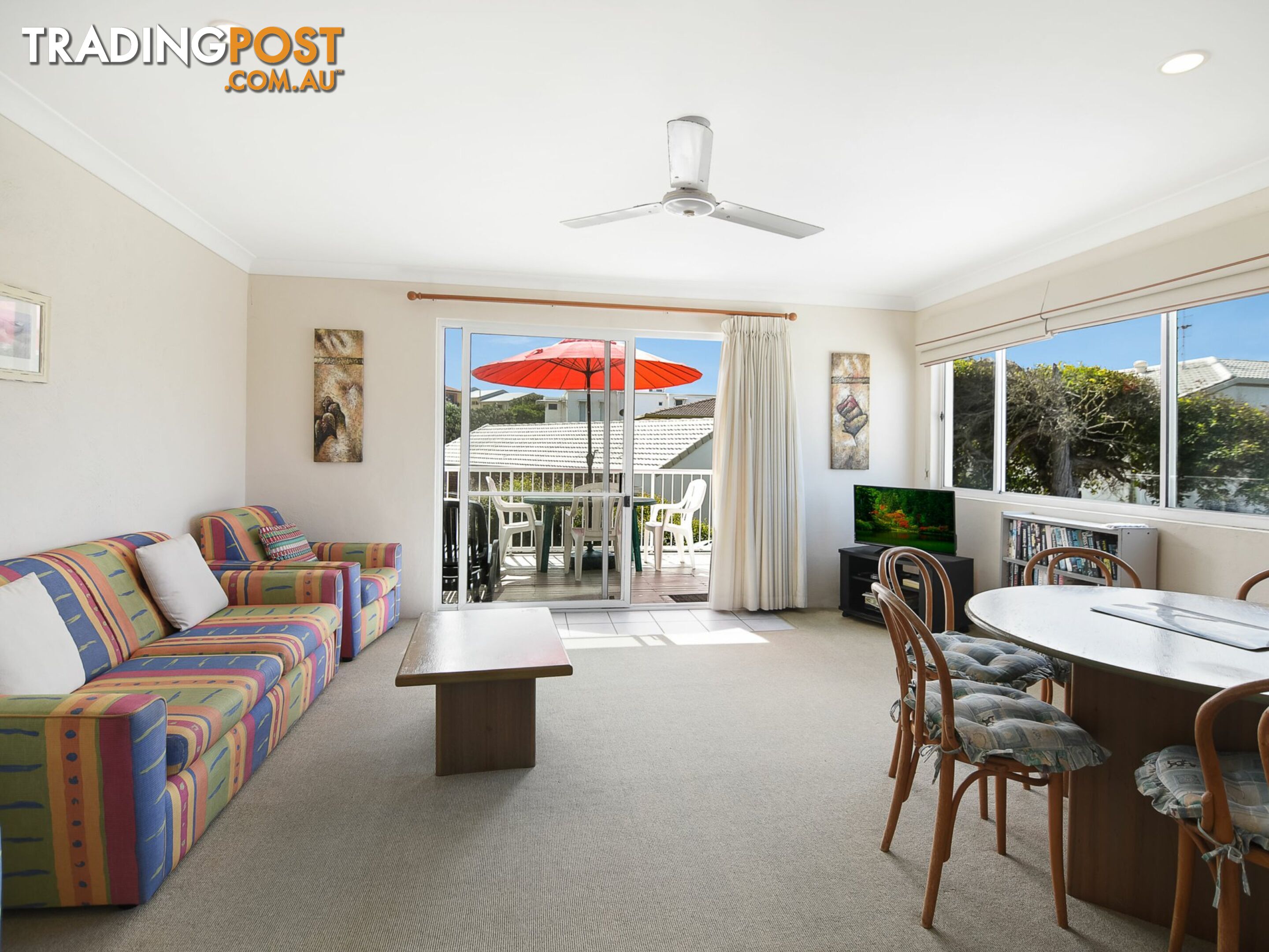 4/2 Martin Street PEREGIAN BEACH QLD 4573