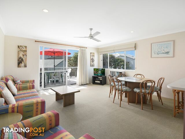 4/2 Martin Street PEREGIAN BEACH QLD 4573