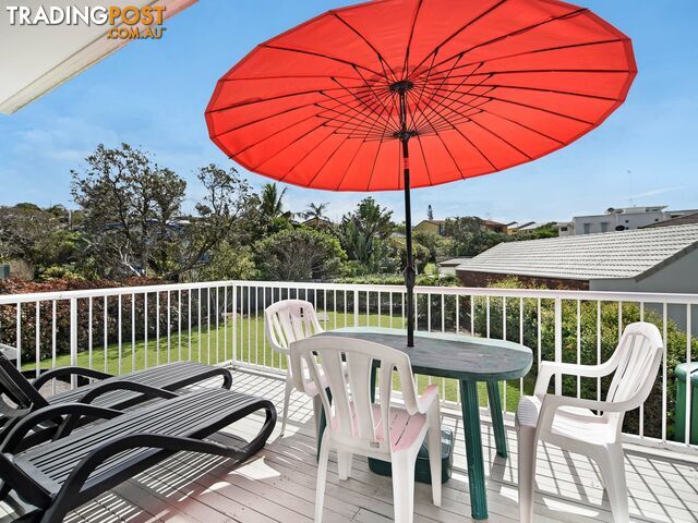 4/2 Martin Street PEREGIAN BEACH QLD 4573