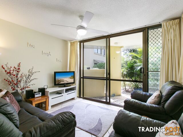 Unit 4/84 Peregian Esplanade PEREGIAN BEACH QLD 4573