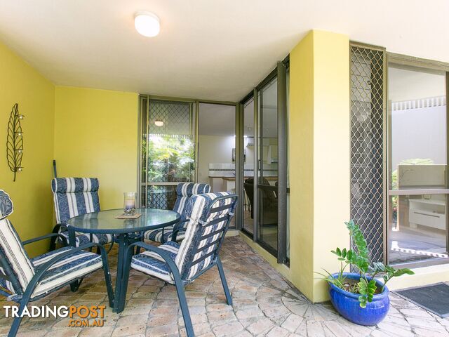 Unit 4/84 Peregian Esplanade PEREGIAN BEACH QLD 4573