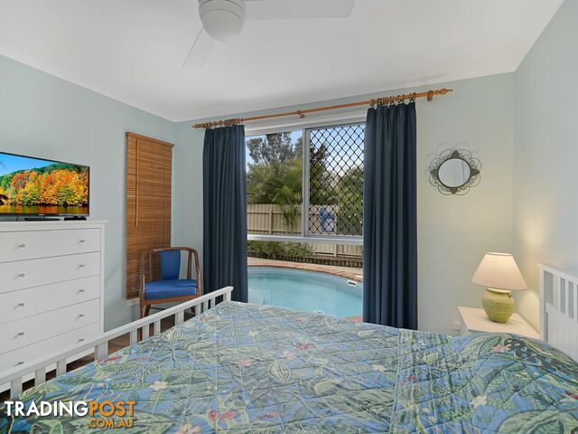 23 Oriole Avenue PEREGIAN BEACH QLD 4573