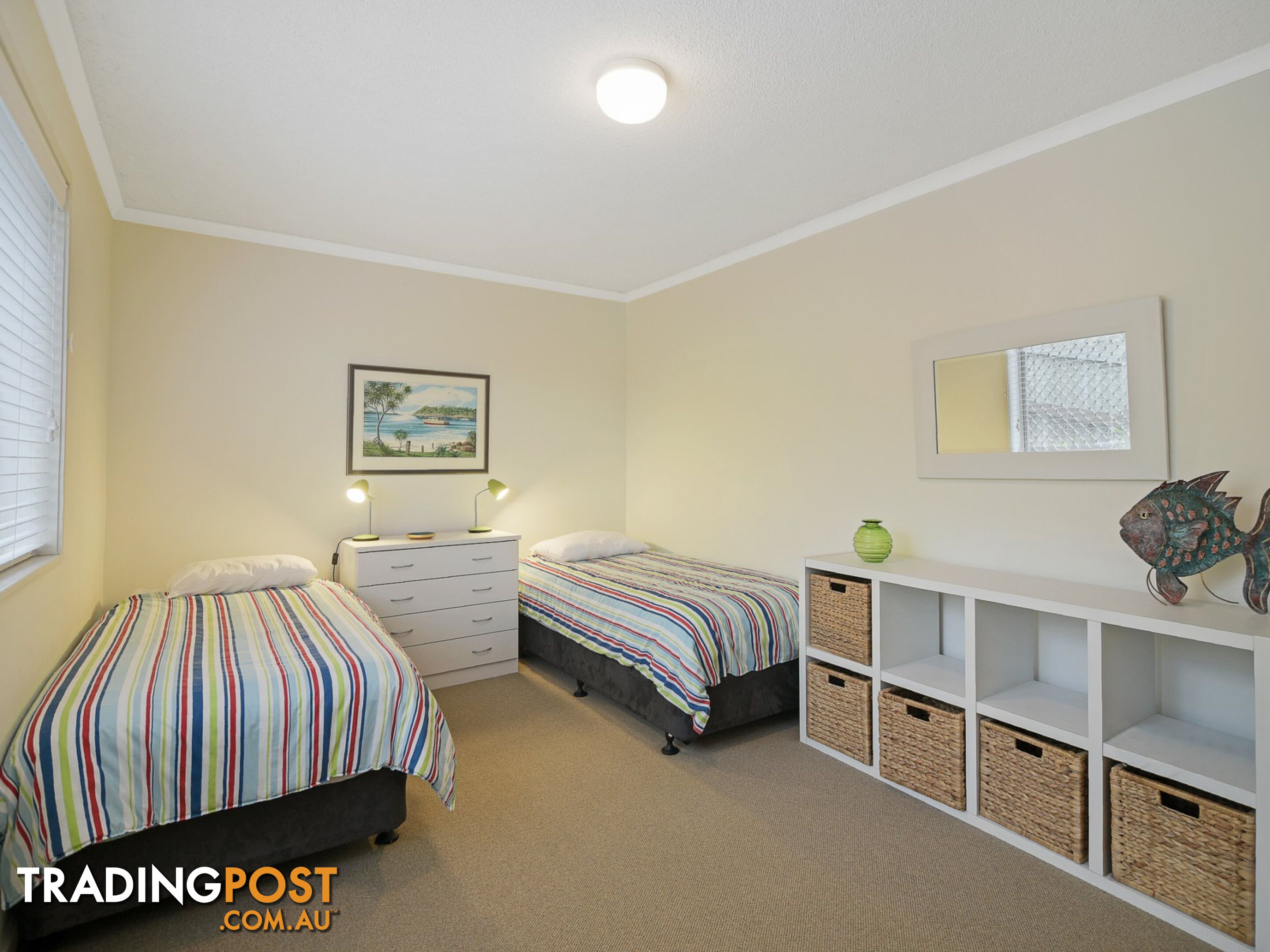 1/54 Kingfisher Drive PEREGIAN BEACH QLD 4573