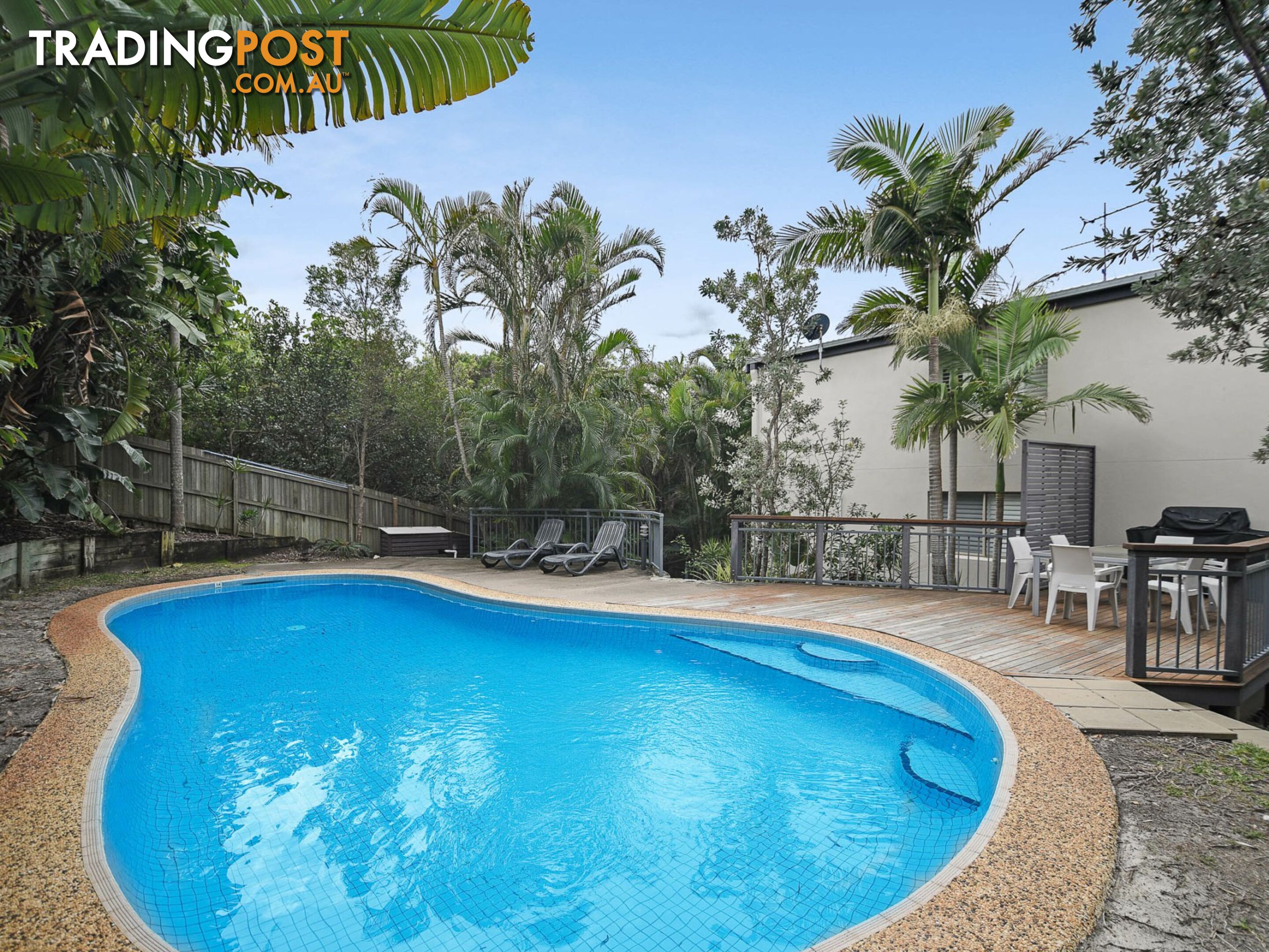 1/54 Kingfisher Drive PEREGIAN BEACH QLD 4573