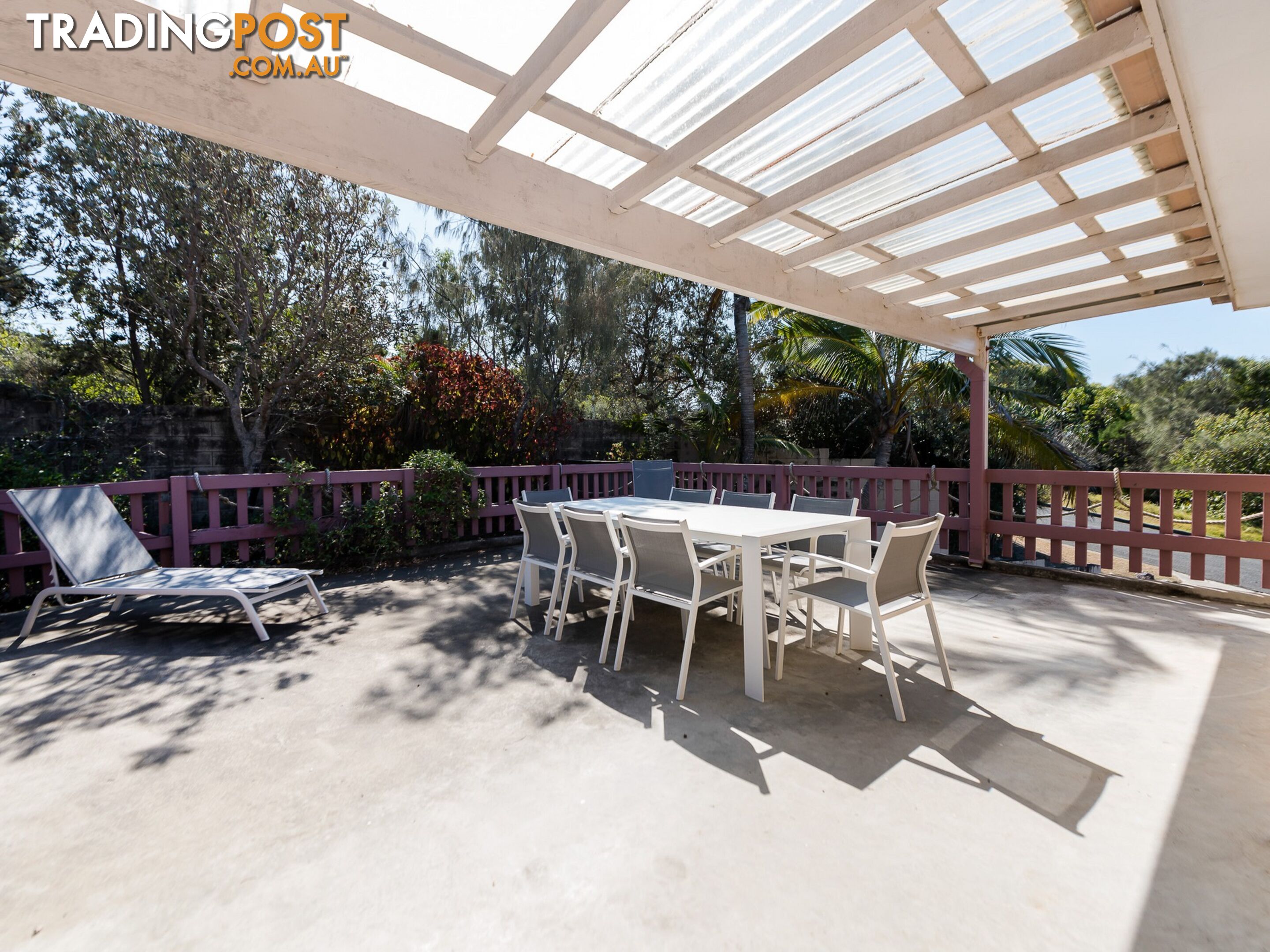 10 Tristania Drive MARCUS BEACH QLD 4573