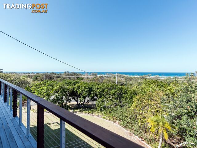 10 Tristania Drive MARCUS BEACH QLD 4573