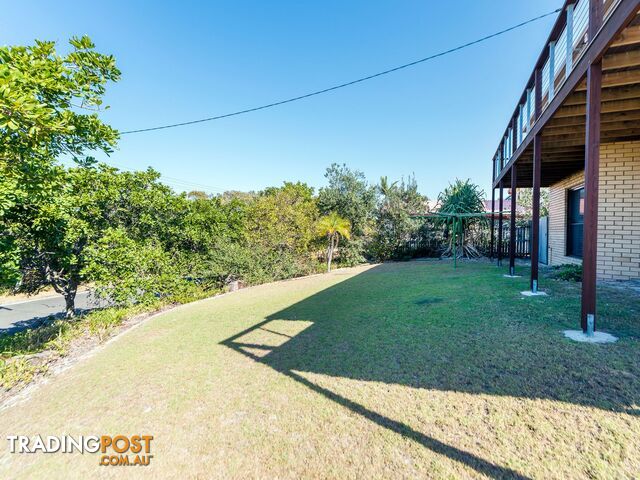 10 Tristania Drive MARCUS BEACH QLD 4573