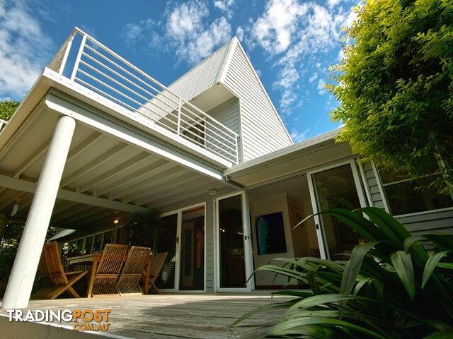 38 Peregian Esplanade PEREGIAN BEACH QLD 4573