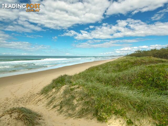 38 Peregian Esplanade PEREGIAN BEACH QLD 4573