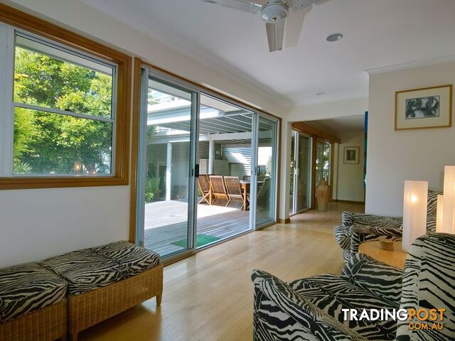 38 Peregian Esplanade PEREGIAN BEACH QLD 4573