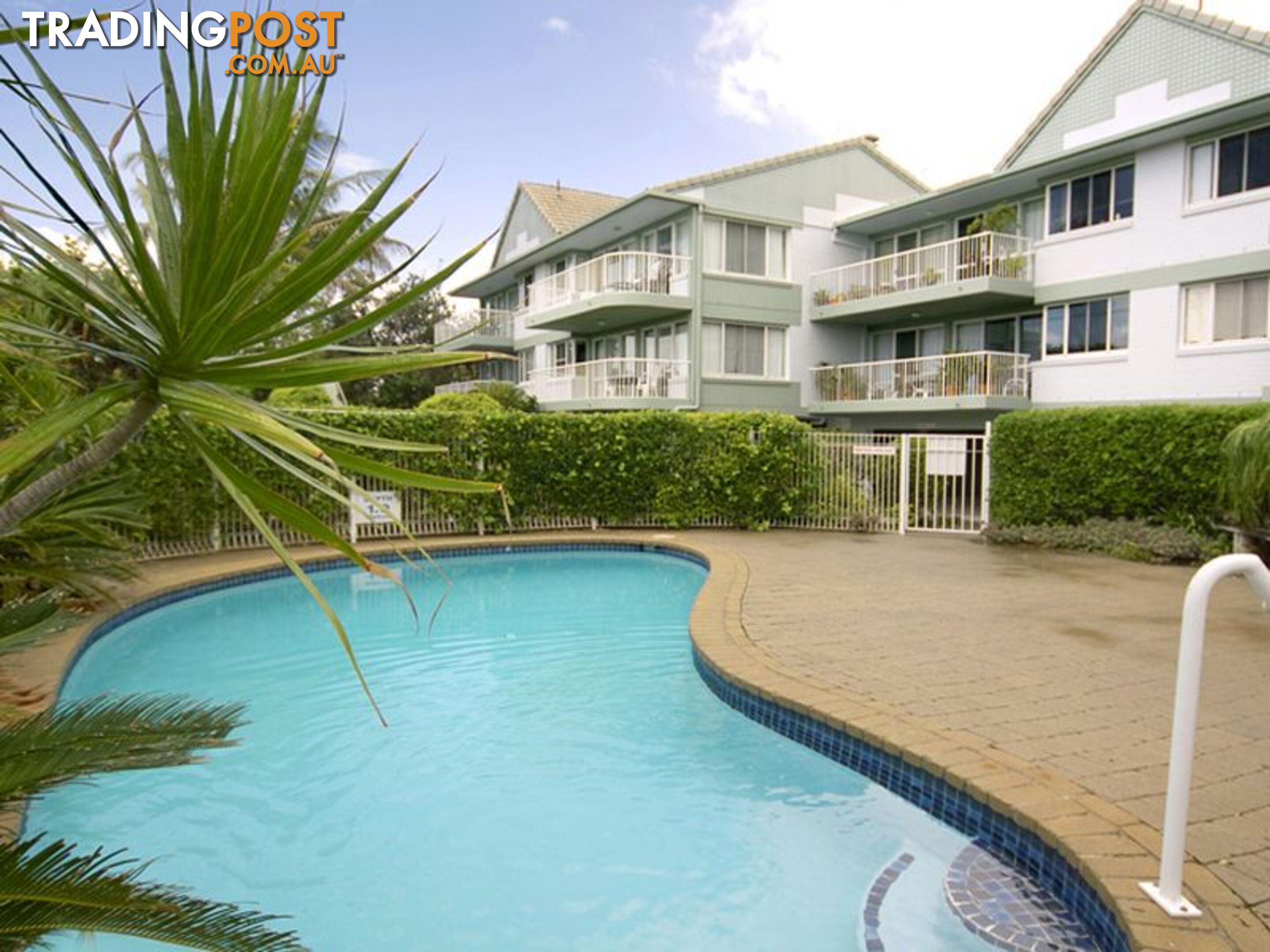 2/60 Peregian Esplanade PEREGIAN BEACH QLD 4573