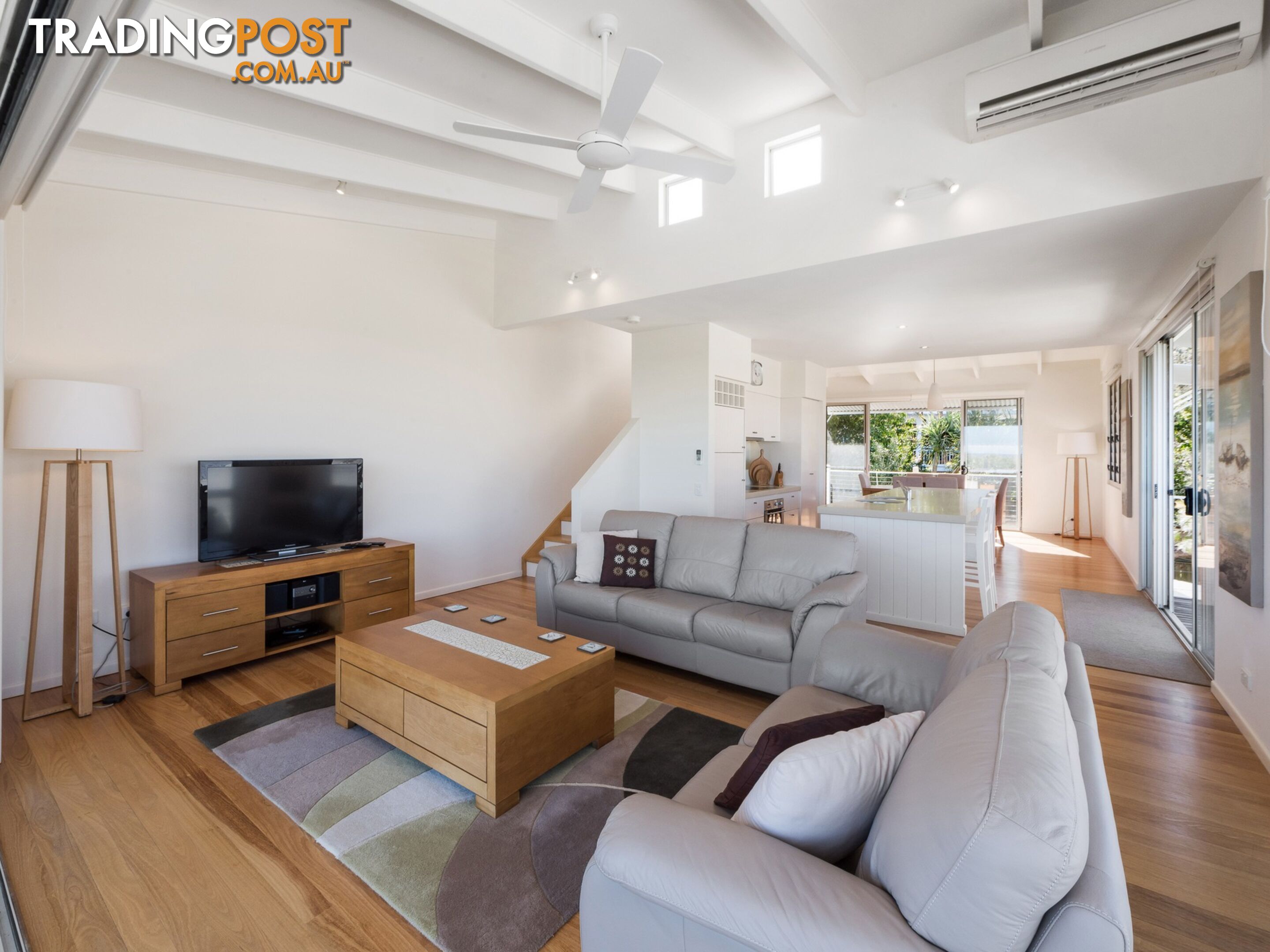 1/26 Kingfisher Drive PEREGIAN BEACH QLD 4573